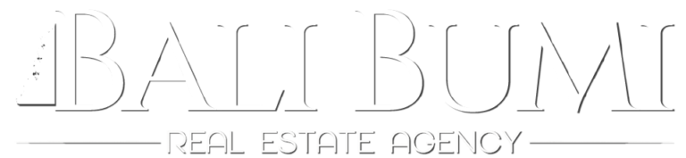 Bali Bumi Real Estate Agency Logo