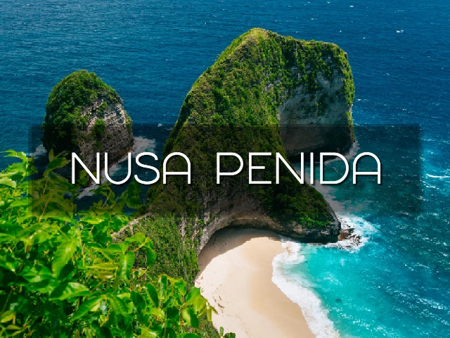Bali Bumi Real Estate Agency - Land Of Opportunities - Nusa Penida Agency Picture