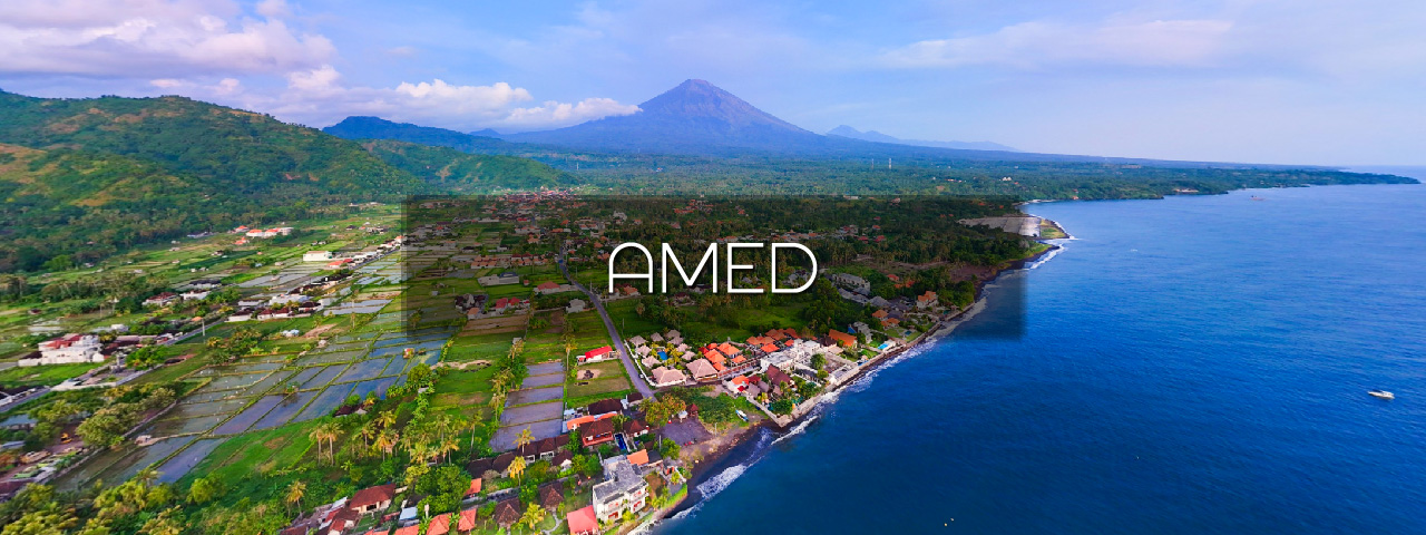 Bali Bumi Real Estate Agency - Land Of Opportunities - Amed Agency Picture