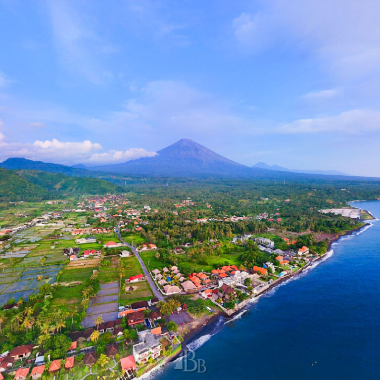 Bali Bumi Real Estate Agency | Amed Premium Land Listings